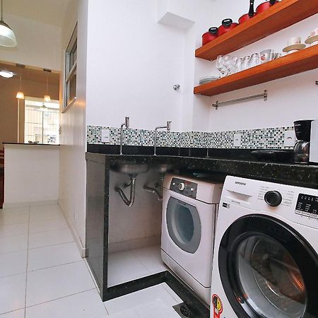 Apartamento Economico E Espacoso Para 6 Pessoas Rio de Janeiro Buitenkant foto