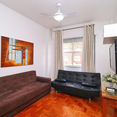 Apartamento Economico E Espacoso Para 6 Pessoas Rio de Janeiro Buitenkant foto