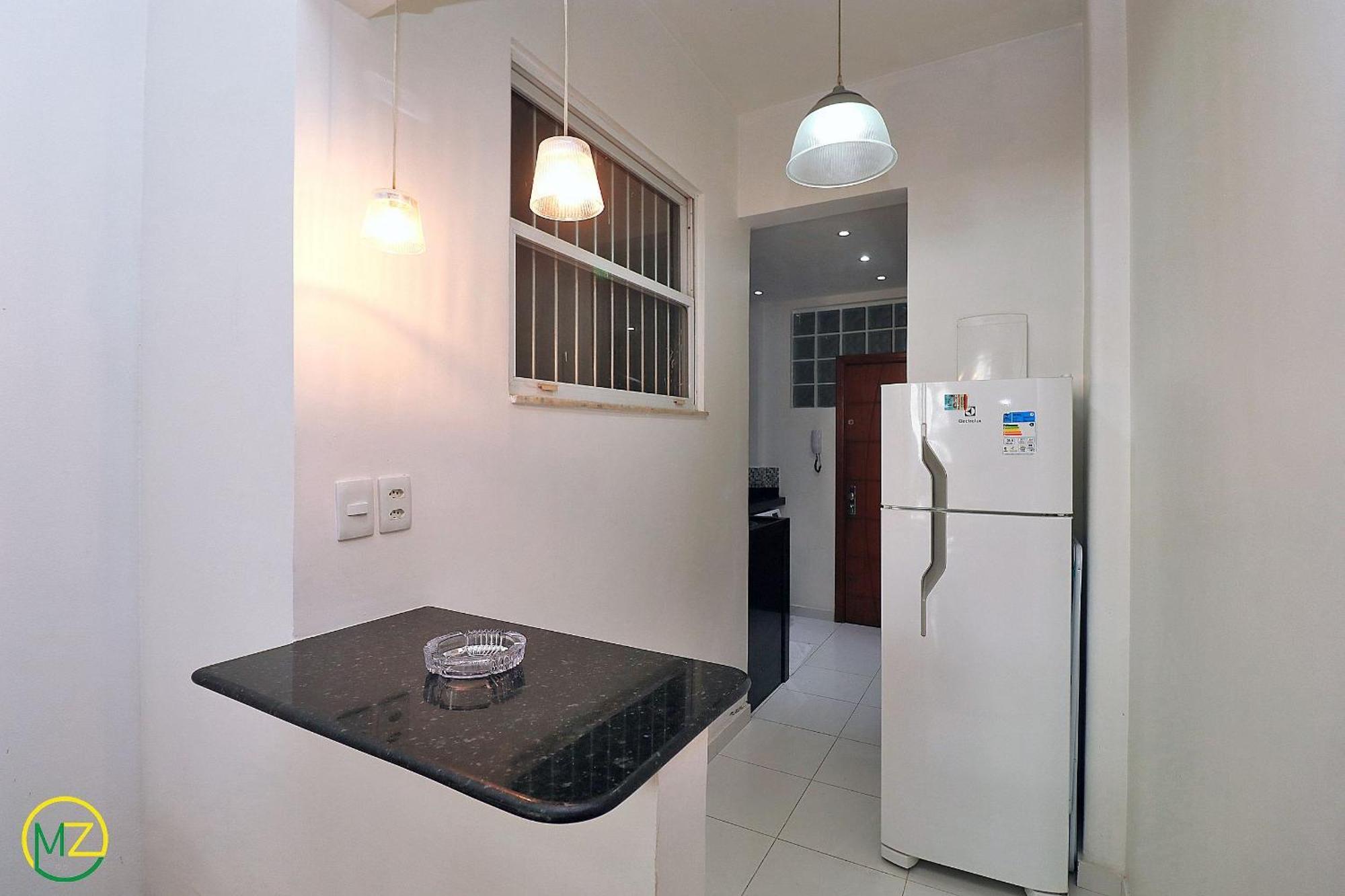 Apartamento Economico E Espacoso Para 6 Pessoas Rio de Janeiro Buitenkant foto