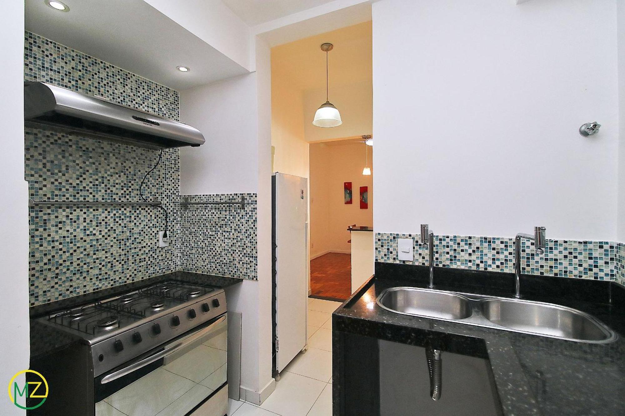 Apartamento Economico E Espacoso Para 6 Pessoas Rio de Janeiro Buitenkant foto