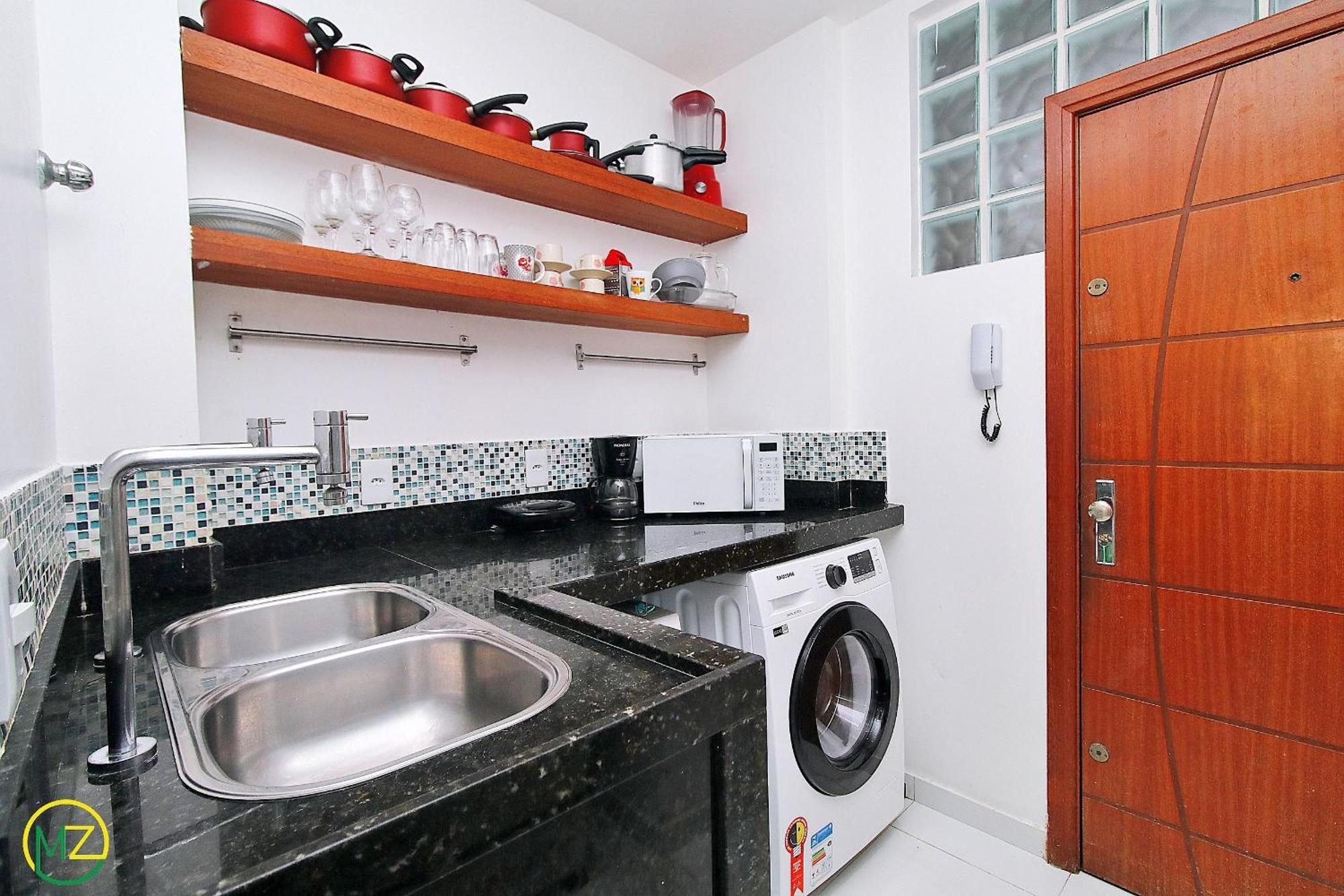 Apartamento Economico E Espacoso Para 6 Pessoas Rio de Janeiro Buitenkant foto