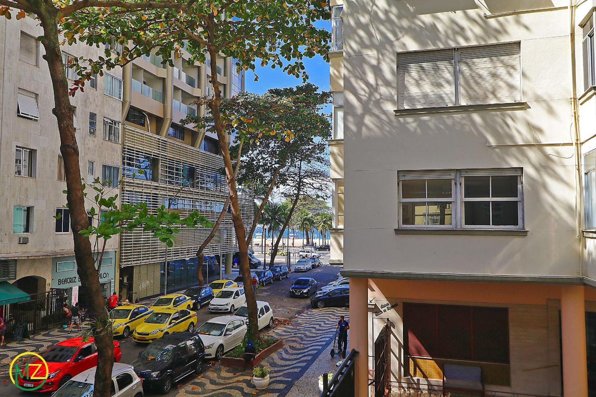 Apartamento Economico E Espacoso Para 6 Pessoas Rio de Janeiro Buitenkant foto