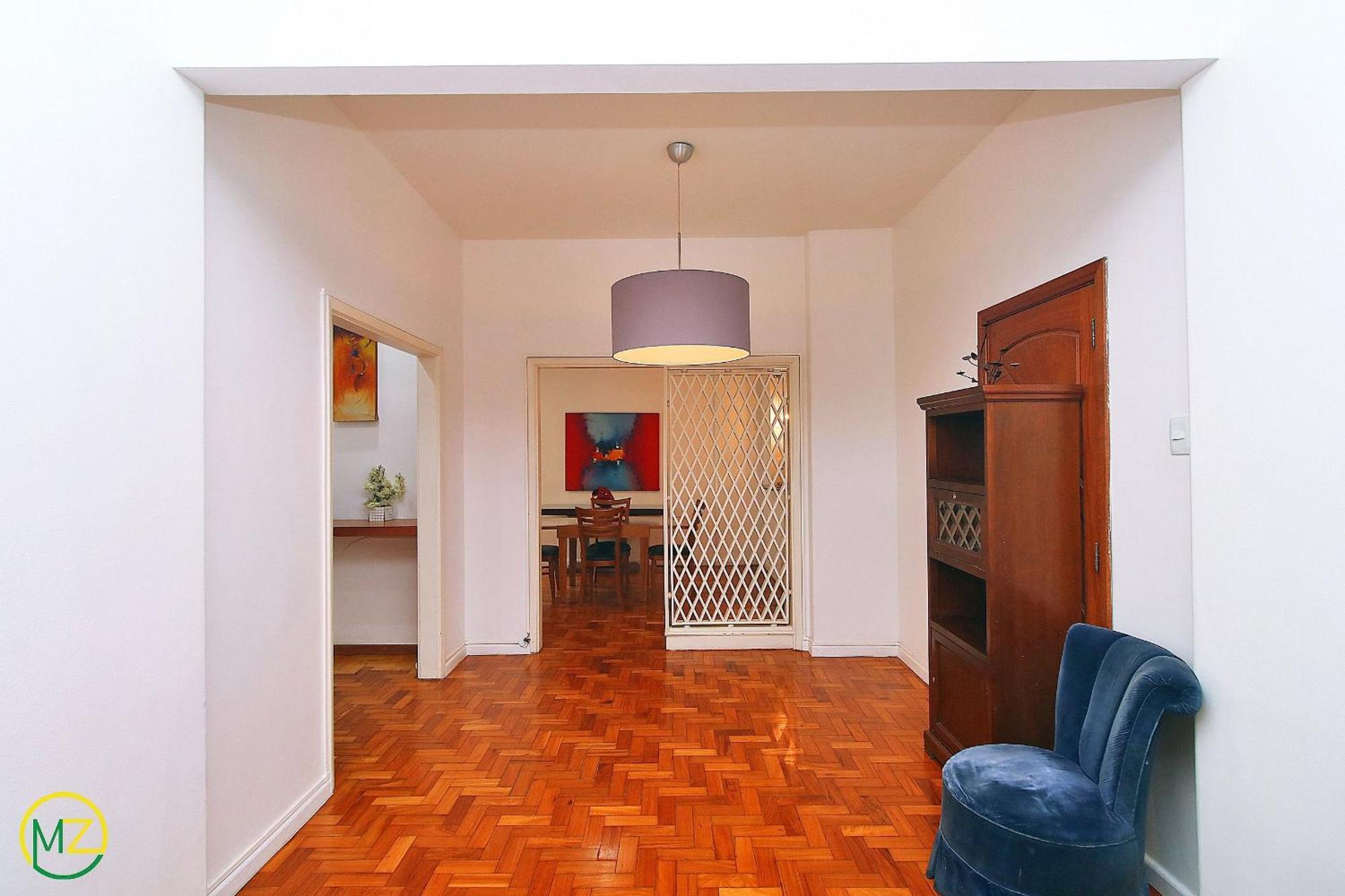 Apartamento Economico E Espacoso Para 6 Pessoas Rio de Janeiro Buitenkant foto