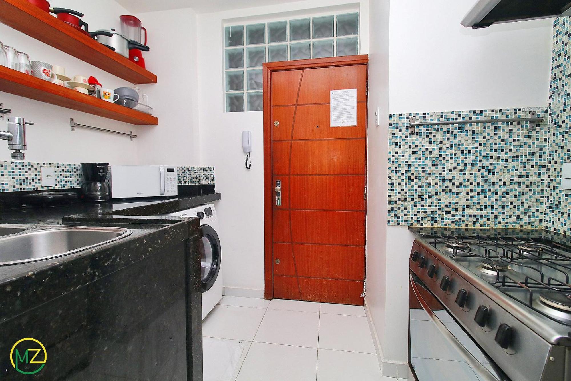Apartamento Economico E Espacoso Para 6 Pessoas Rio de Janeiro Buitenkant foto