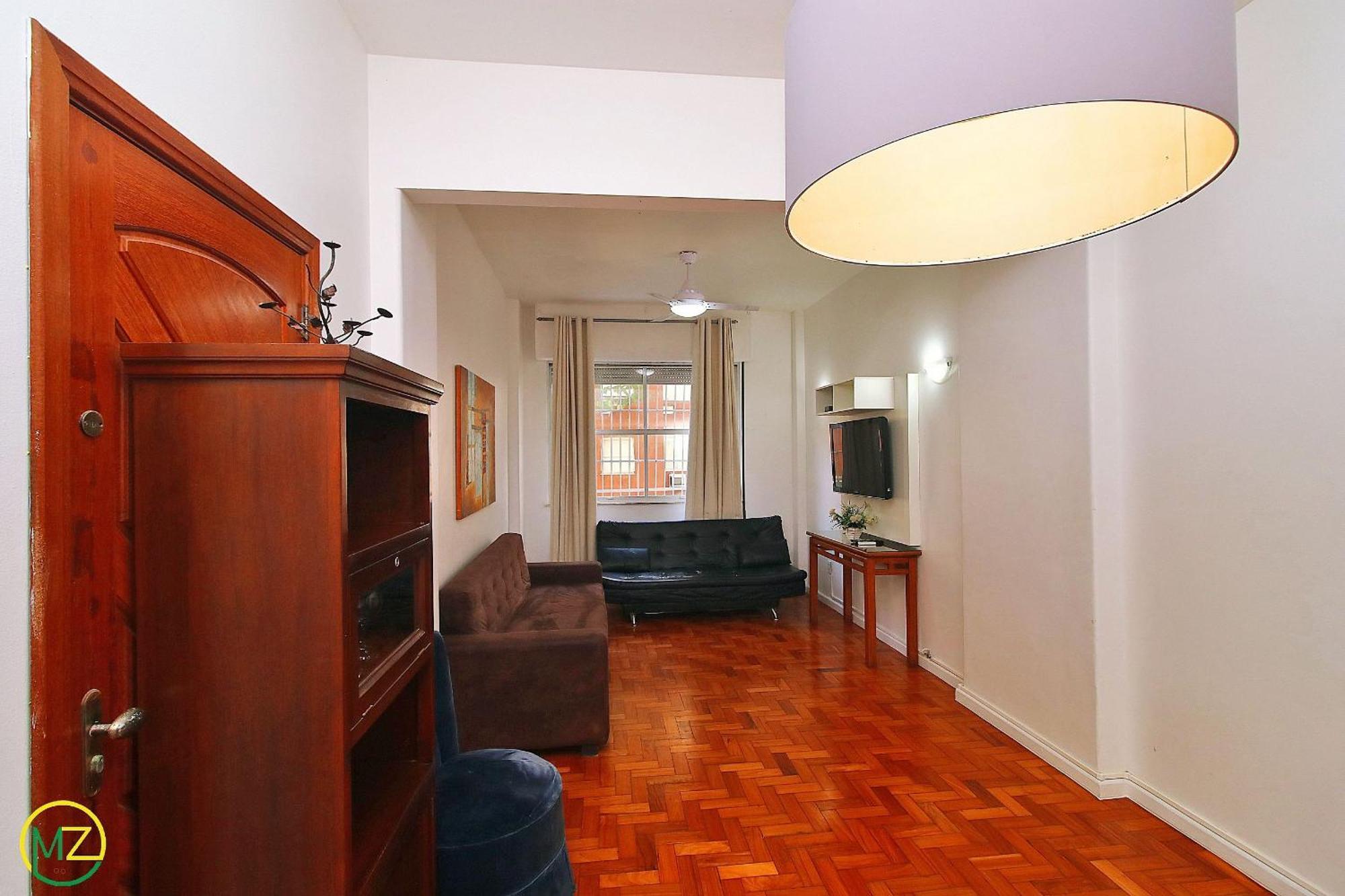 Apartamento Economico E Espacoso Para 6 Pessoas Rio de Janeiro Buitenkant foto