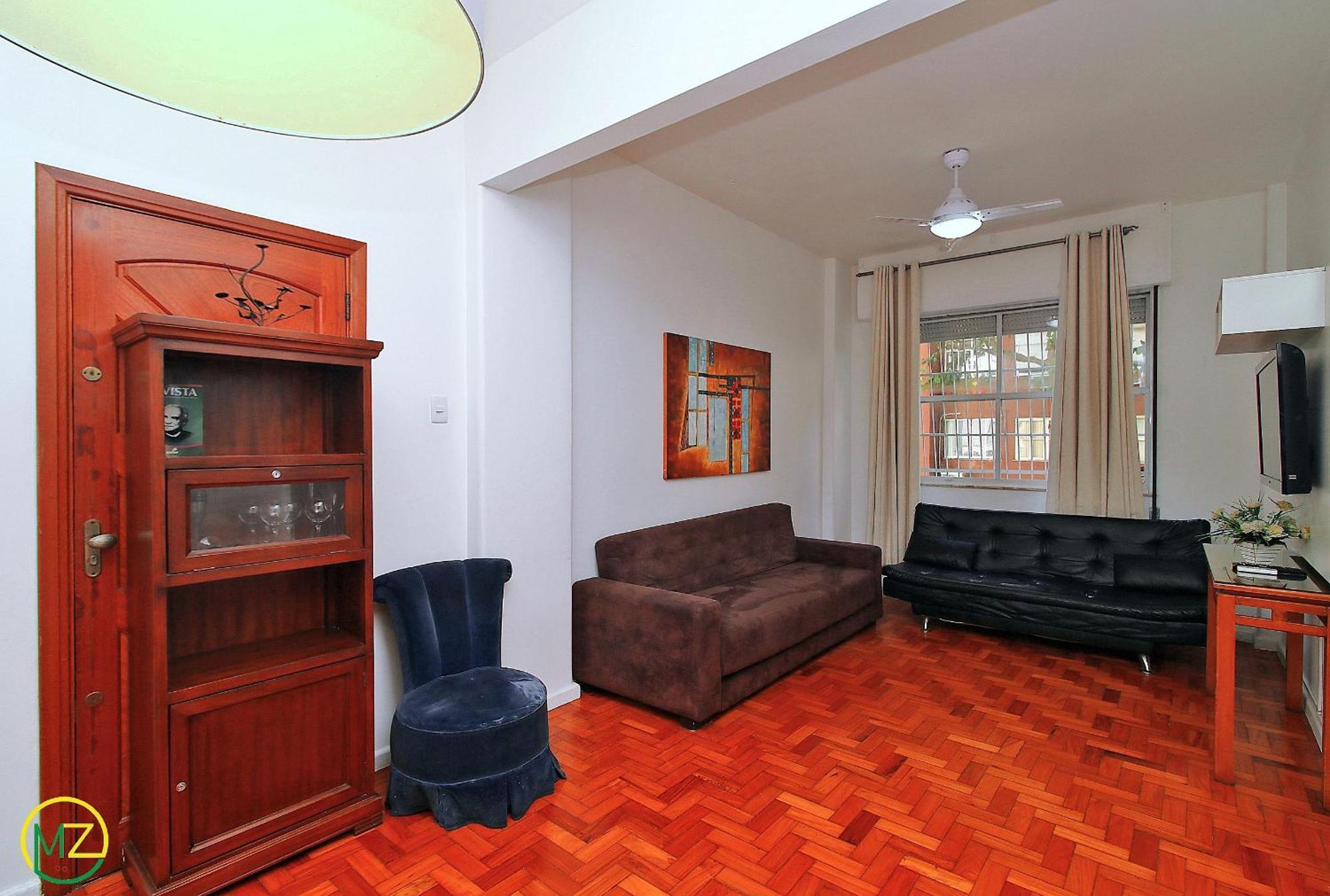 Apartamento Economico E Espacoso Para 6 Pessoas Rio de Janeiro Buitenkant foto