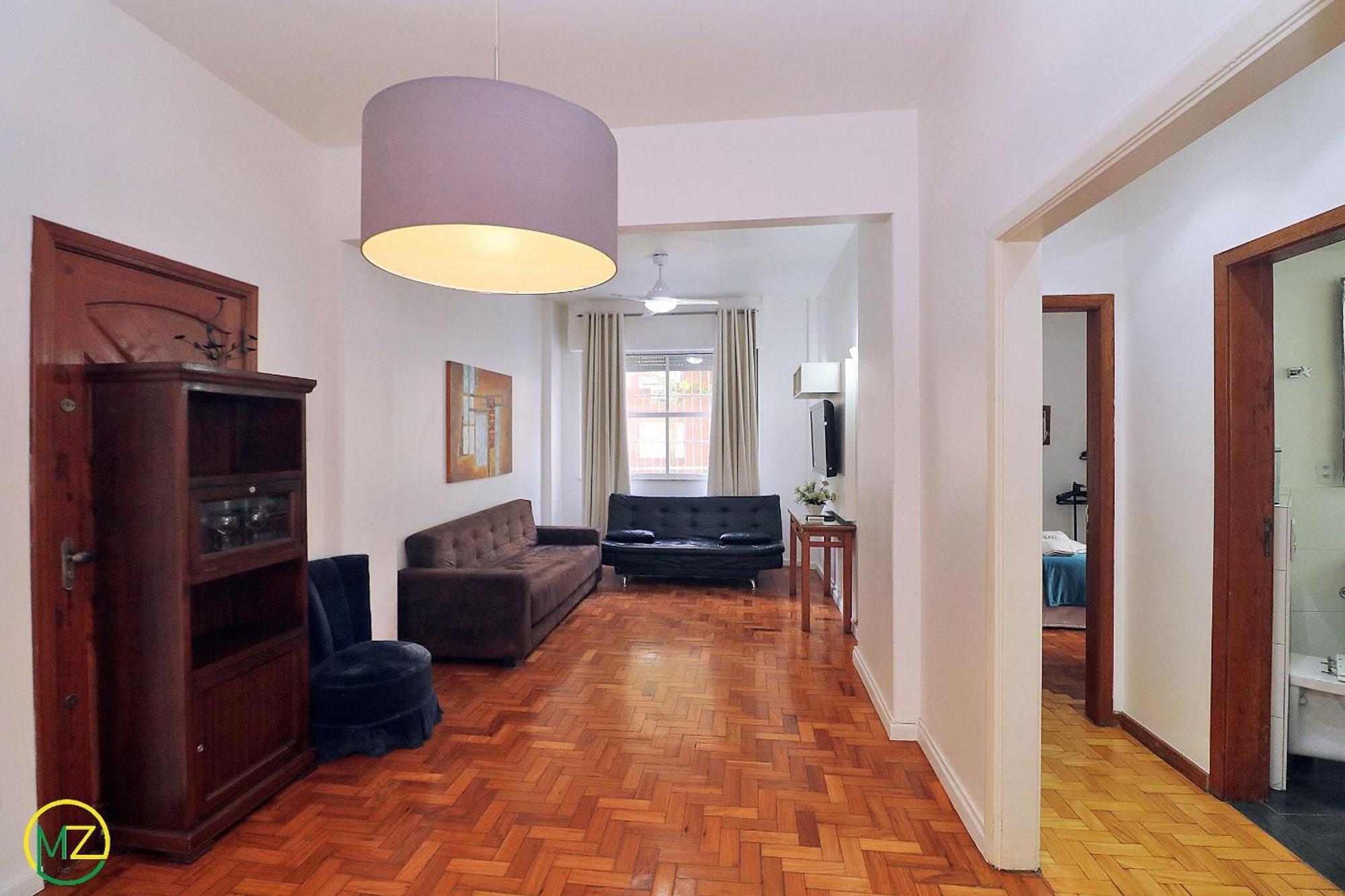 Apartamento Economico E Espacoso Para 6 Pessoas Rio de Janeiro Buitenkant foto